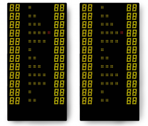 Basic LED-300