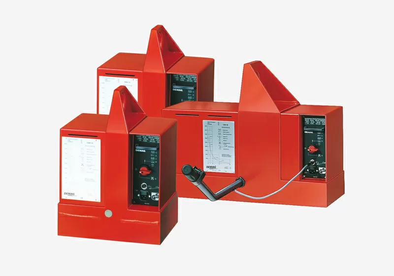 Batterimagneter