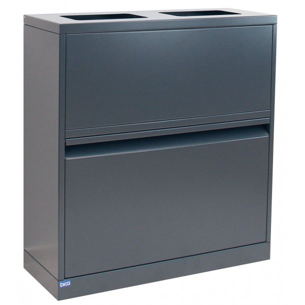 Bica 880 80 Liter - många kombinationer