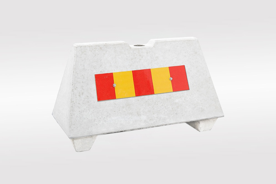 Bison Bergon Reflex Betongsugga