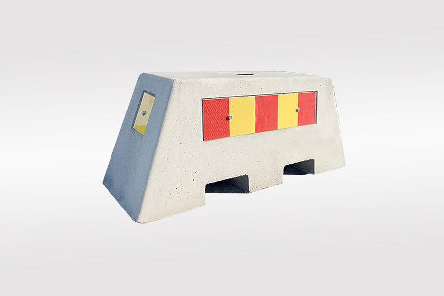 Bison Grundo Reflex Betongsugga