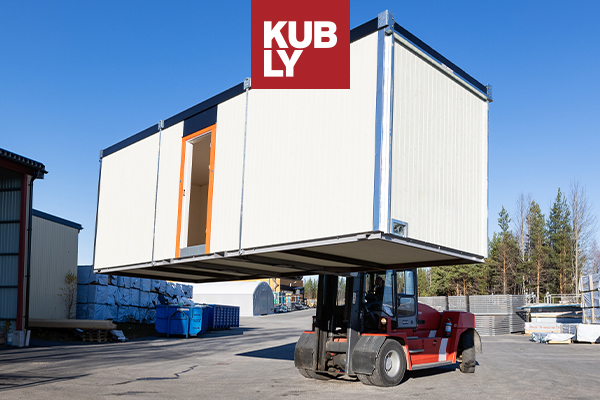 Bodar och moduler – norrländsk kvalitet