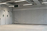 Brandgardin RGT EI (1) 60 / EI (2) 120 / EW 120
