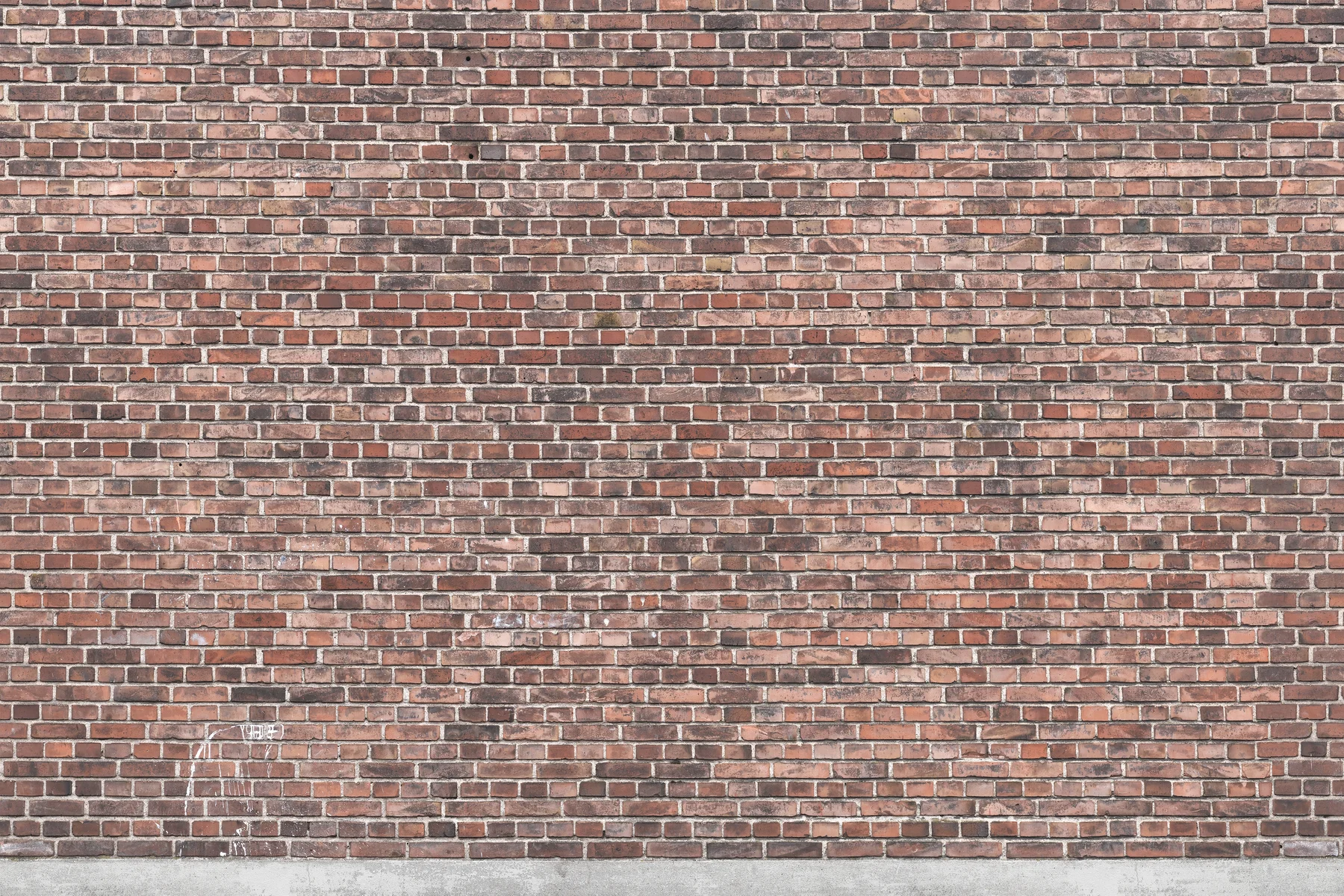 Brick Wall