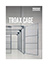 Broschyr Troax Cage EN