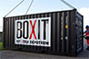 Byggcontainer