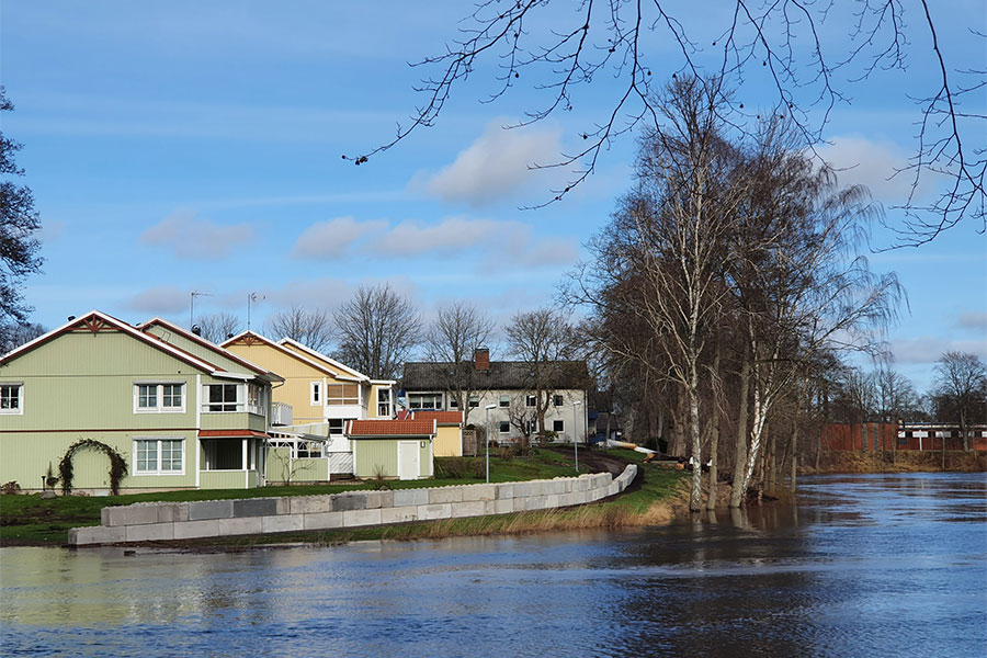 C3C Samhällsskydd™