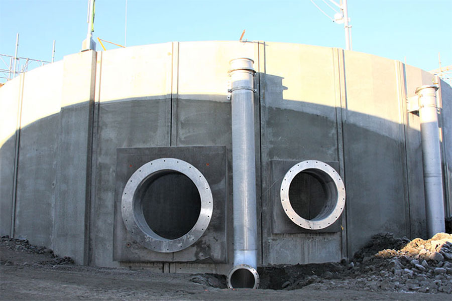 C3C Tanksystem™