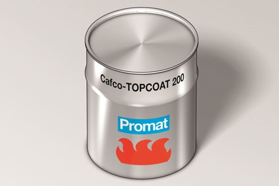 Cafco®-Topcoat 200