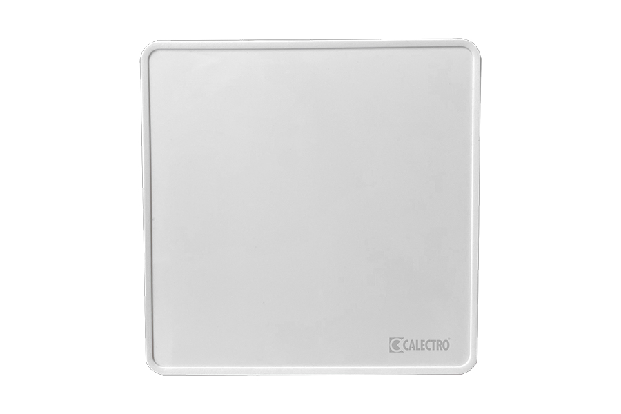 CO2 givare ventilation