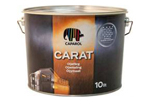 Caparol lanserar Carat – världens första nano-kvarts-färg för träfasader