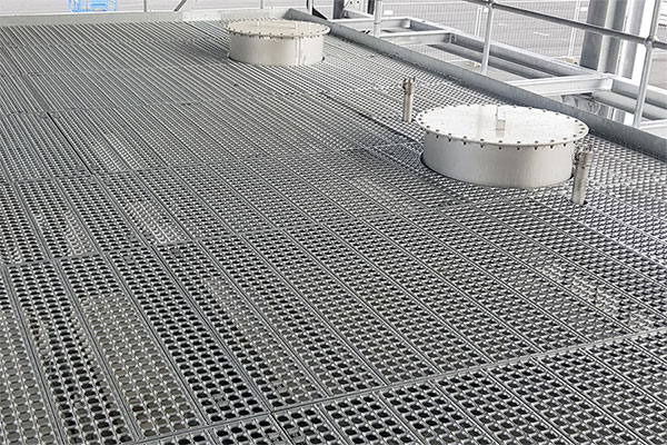 CASE: Ny air BP jet bränslestation