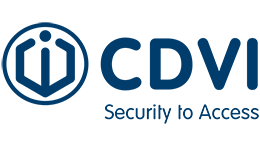 CDVI Nordic AB