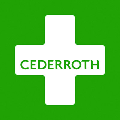 Cederroth First Aid