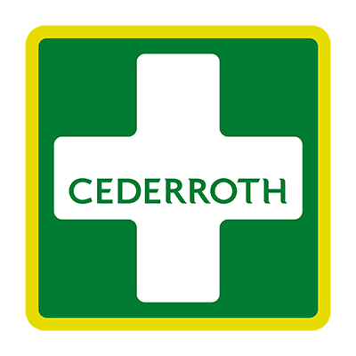 Cederroth First Aid