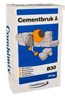 Cementbruk A