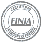 Certifierade fasadentreprenörer