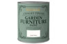 Chalky Finish Garden Furniture Paint