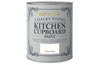 Chalky Finish Kitchen Cupboard Paint