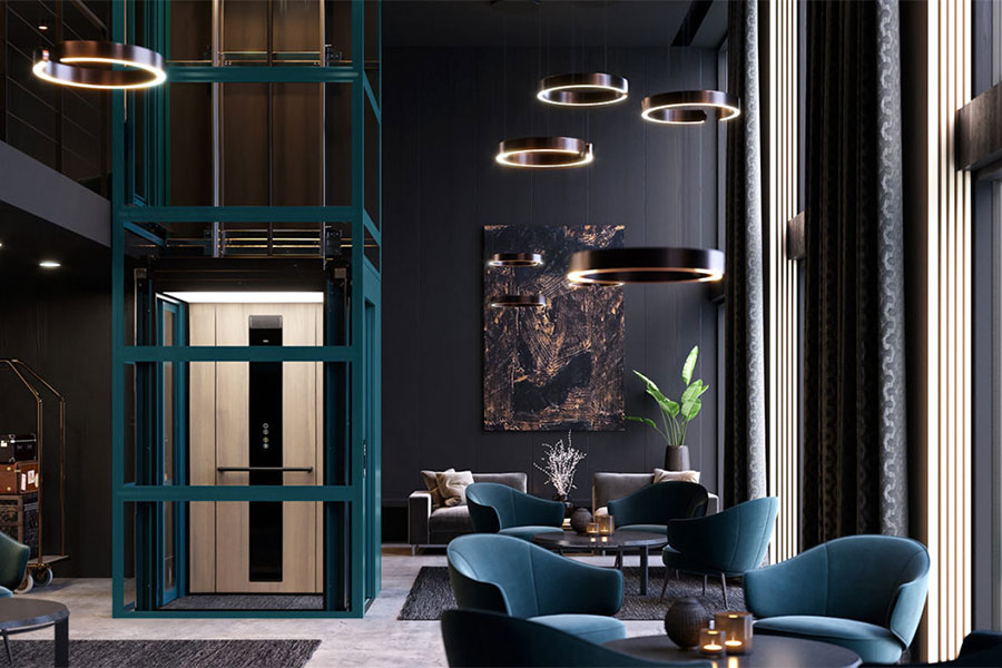 Cibes C1 Pure, Korghiss