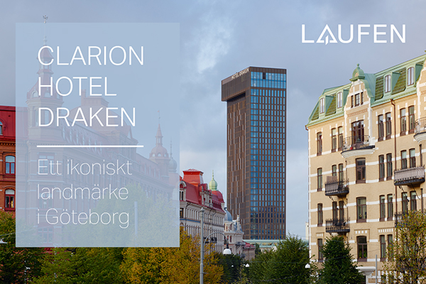 Clarion Hotel Draken