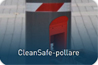 CleanSafe-pollare