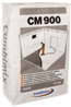 CM 900 Industri Bas