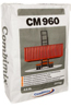 CM 960 Industri Super Top