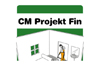 CM Projekt Fin