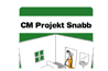 CM Projekt Snabb