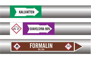 Rörmärkning