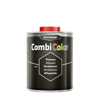 COMBICOLOR® TINNER