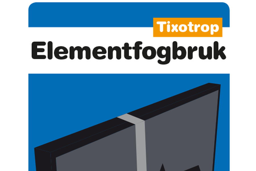 Expander & Elementfogbruk