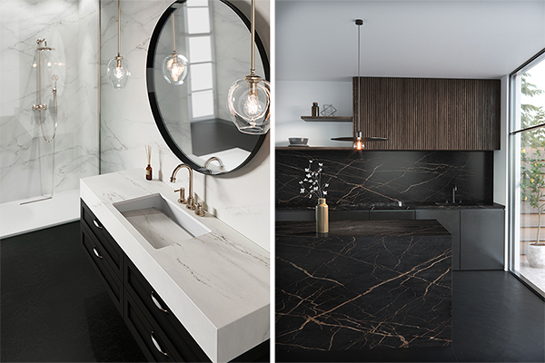 Cosentino lanserar The Collection Dekton® 2020