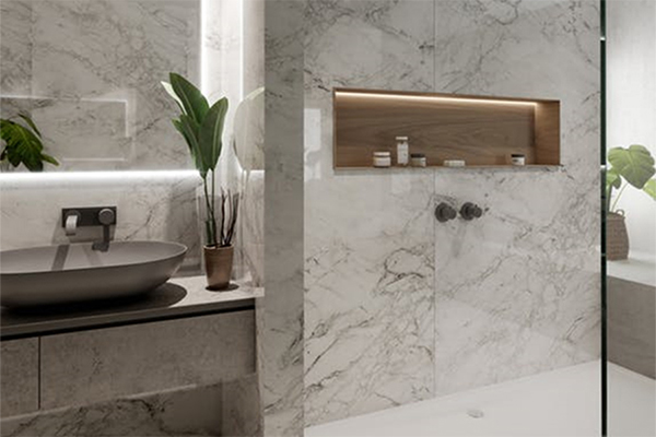 Cosentino presenterar Dekton® Slim XGloss