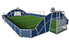 COSMOS Arena 12x20 m