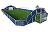 COSMOS Arena 12x24 m