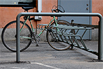 Cykelställ Cyklos Delta
