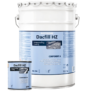 Dacfill® HZ