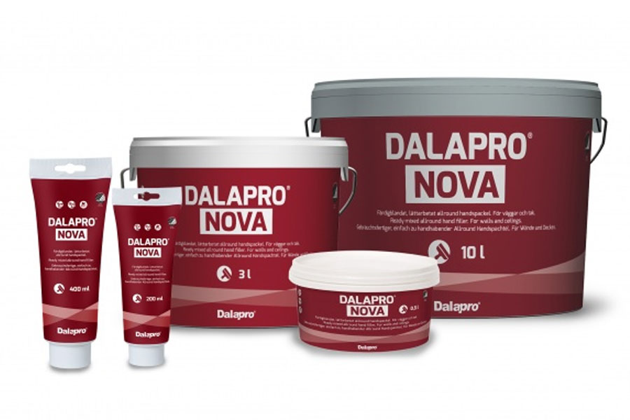 Dalapro Nova