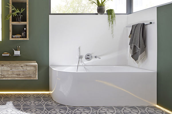 Därför väljs Kaldewei i projekt med höga krav