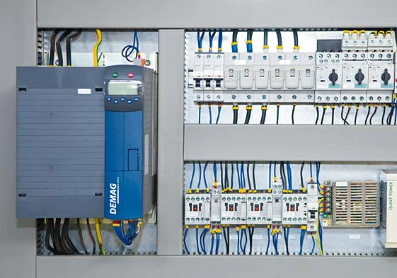 Dedrive Compact STO