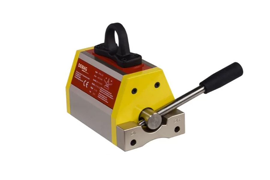 Kompaktmagneter