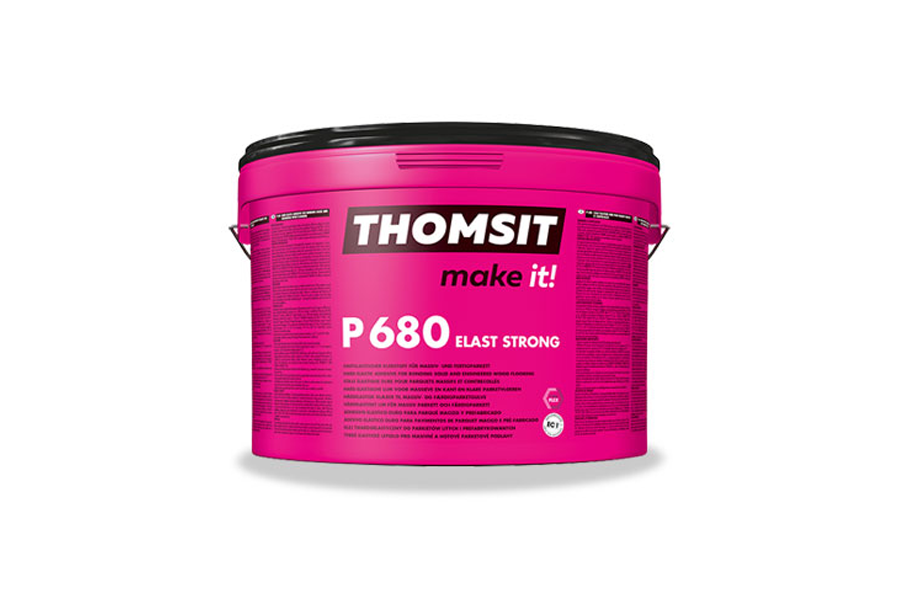 Thomsit 680 Elast Strong