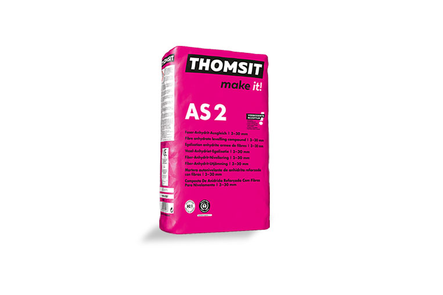 Thomsit AS 2