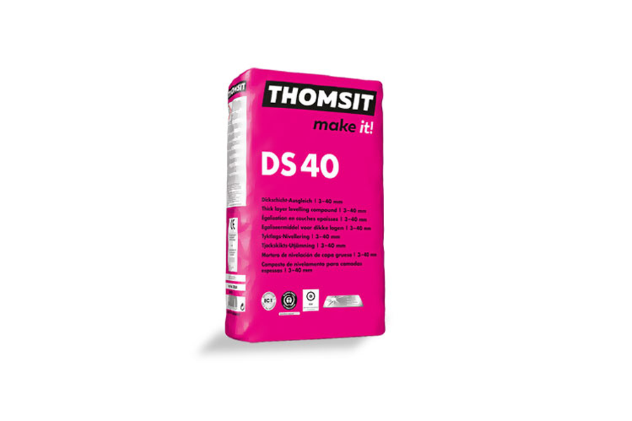 Thomsit DS40