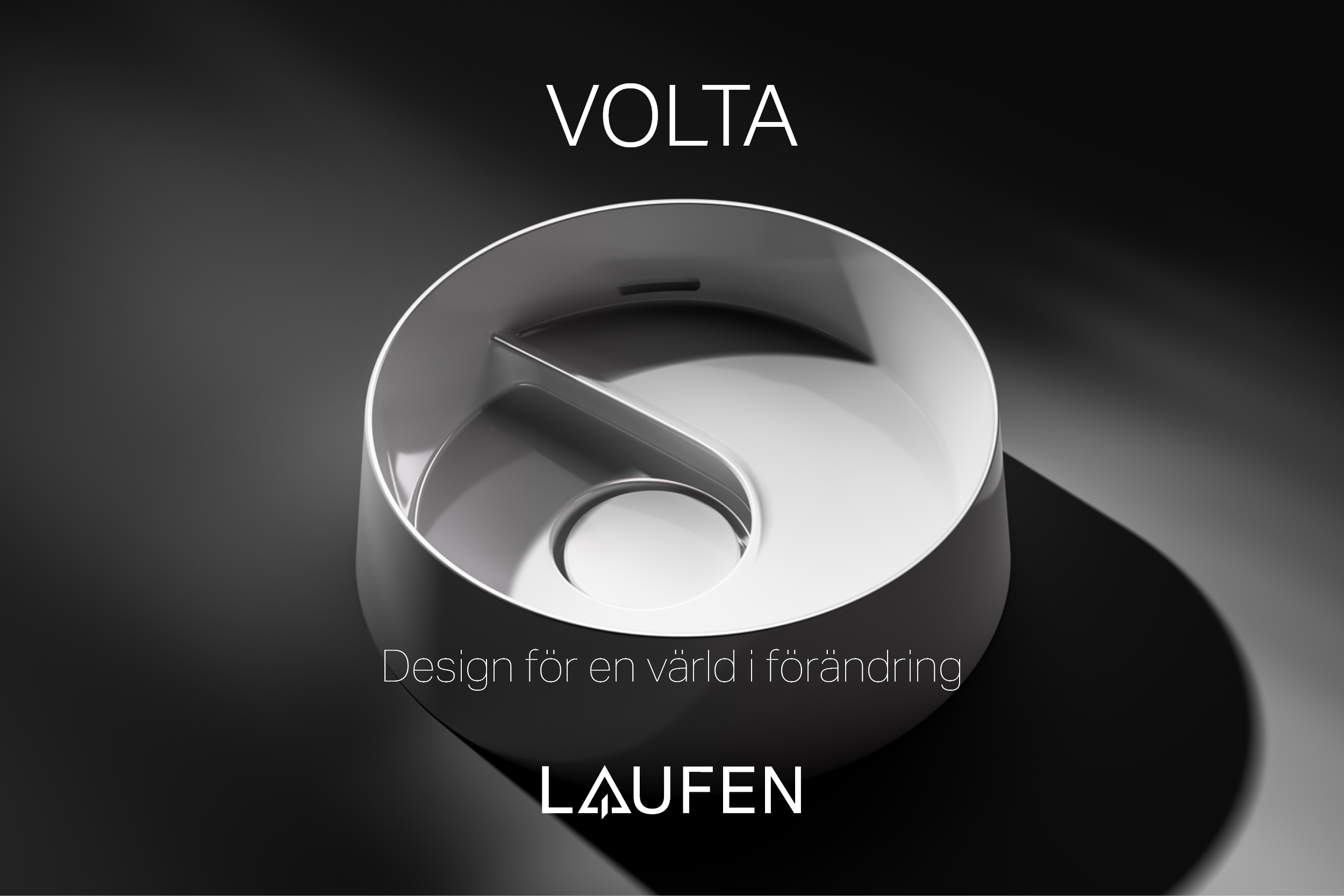 Design för en värld i förändring