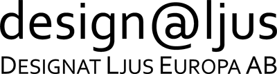 Designat Ljus Europa AB