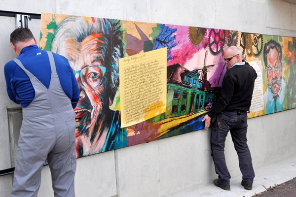 Designfrihet i praktiken