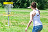 Discgolf